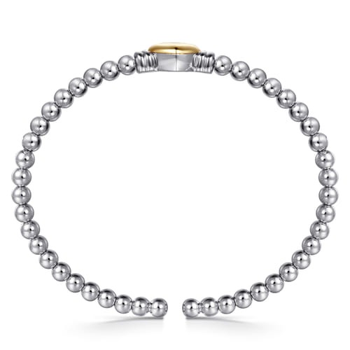 Gabriel & Co. Bujukan Heart Bangle Bracelet