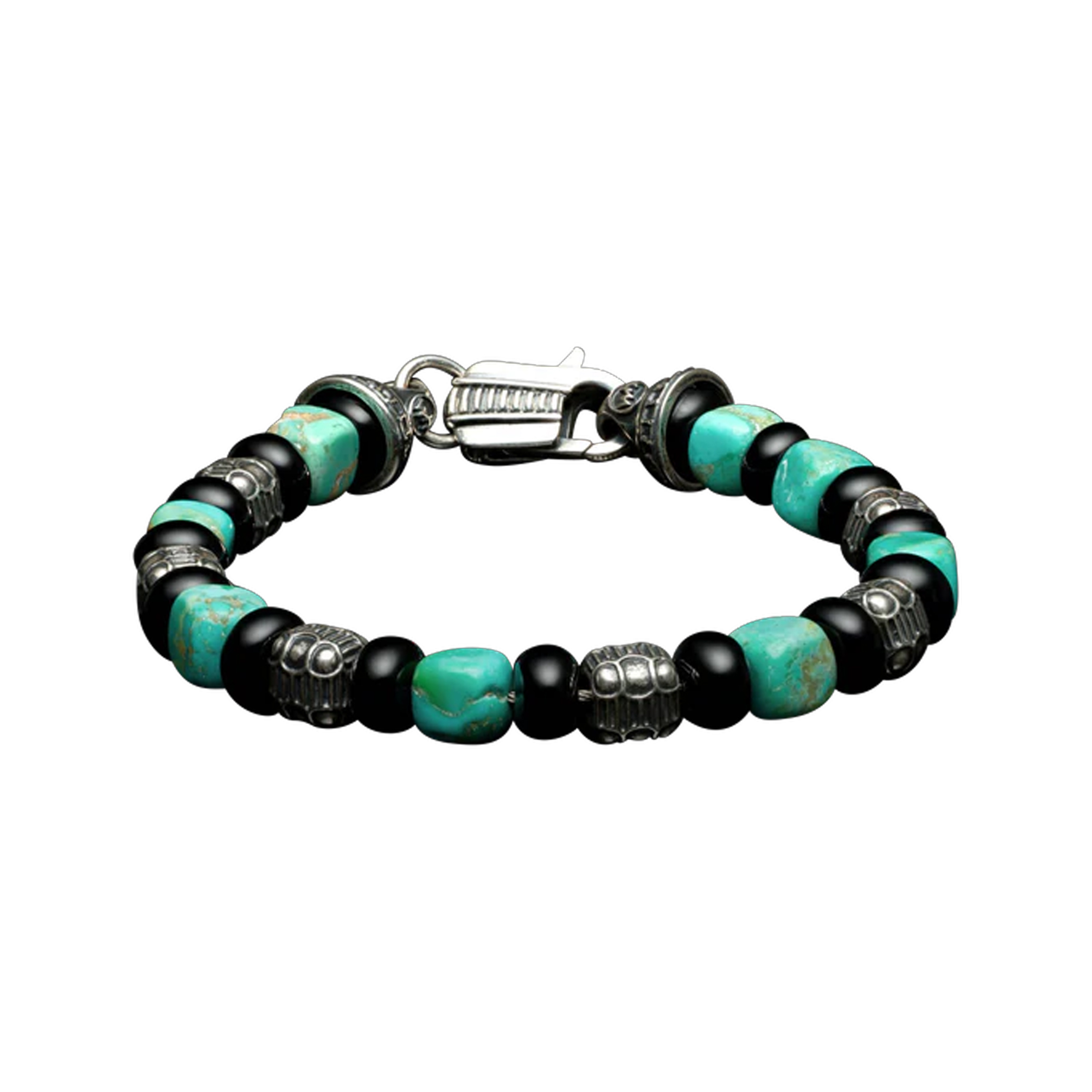 William Henry Shadowline Bracelet