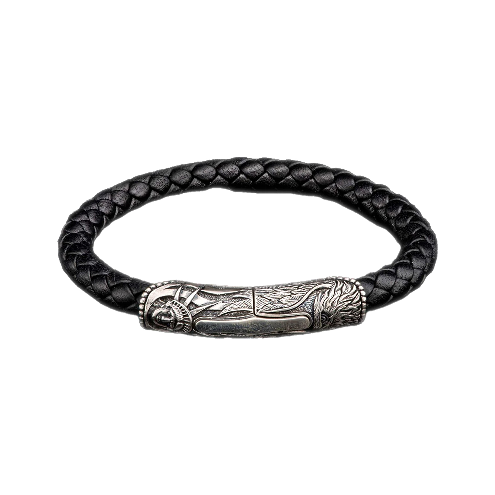 William Henry Yosemite Bracelet
