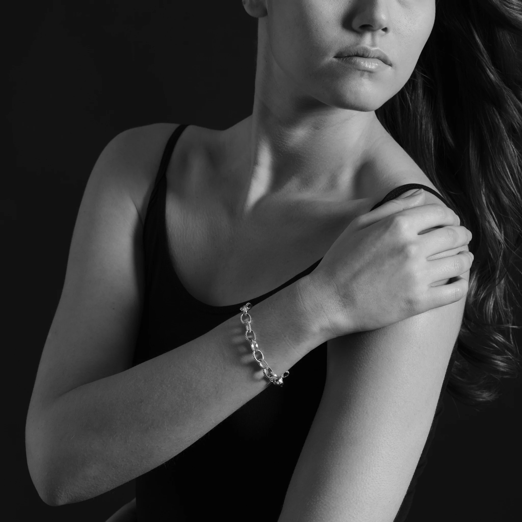 LAGOS Signature Link Bracelet
