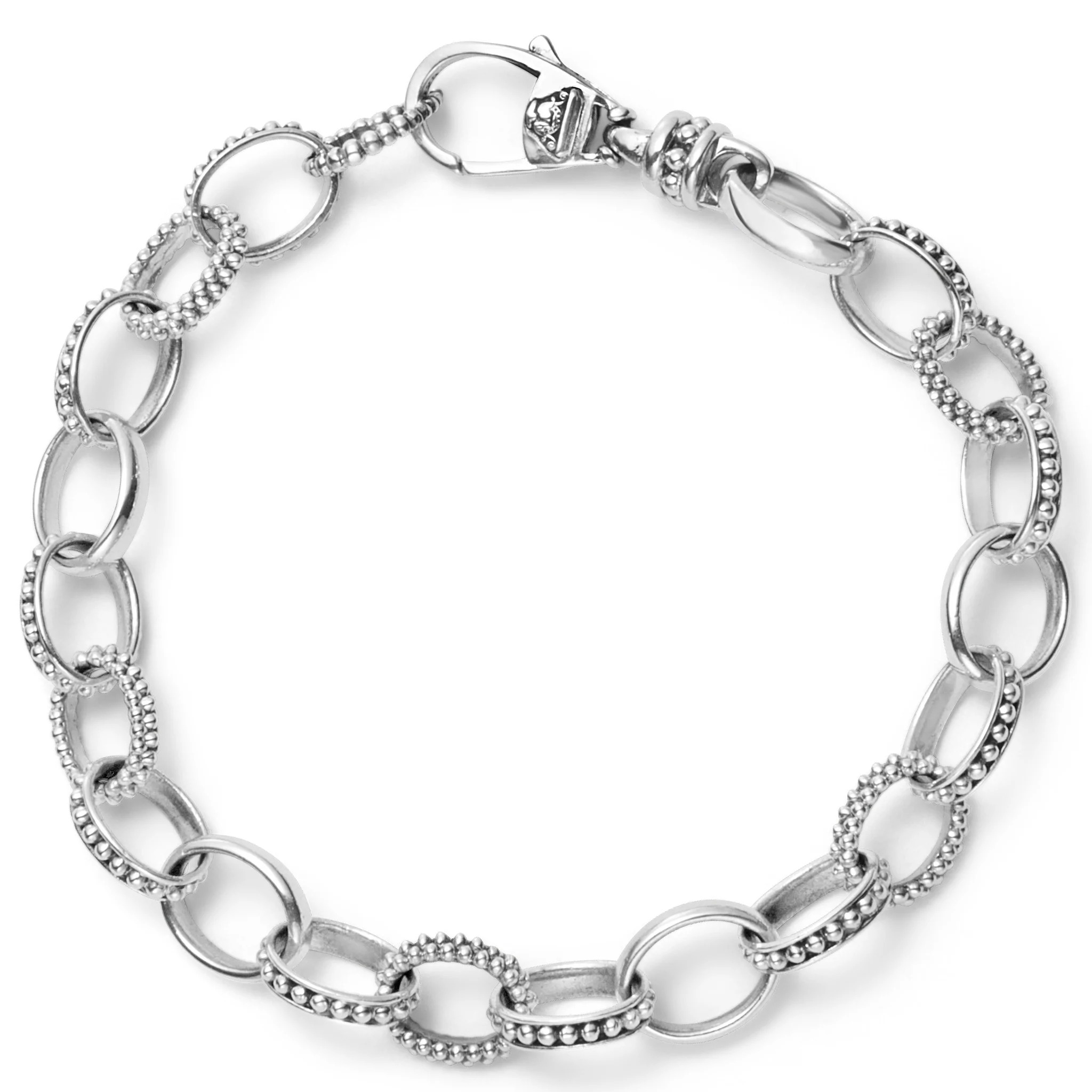 LAGOS Signature Link Bracelet