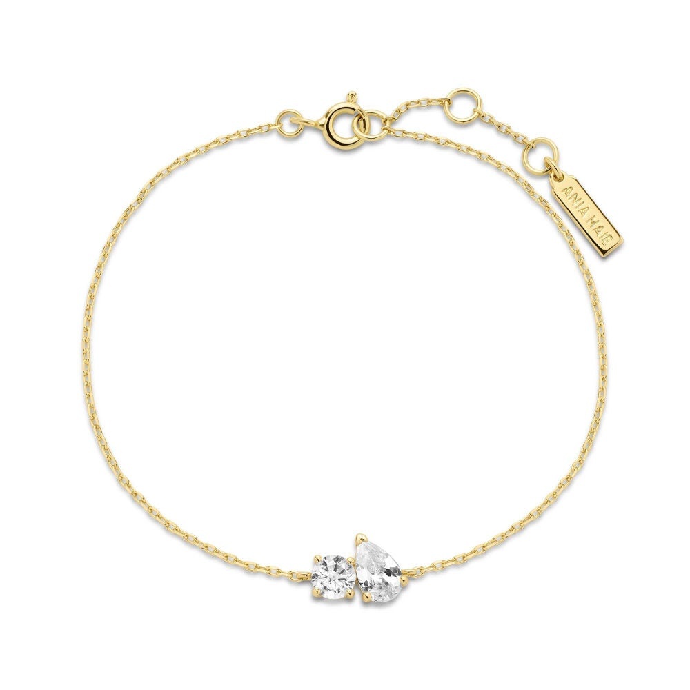 Ania Haie Toi & Moi Bracelet