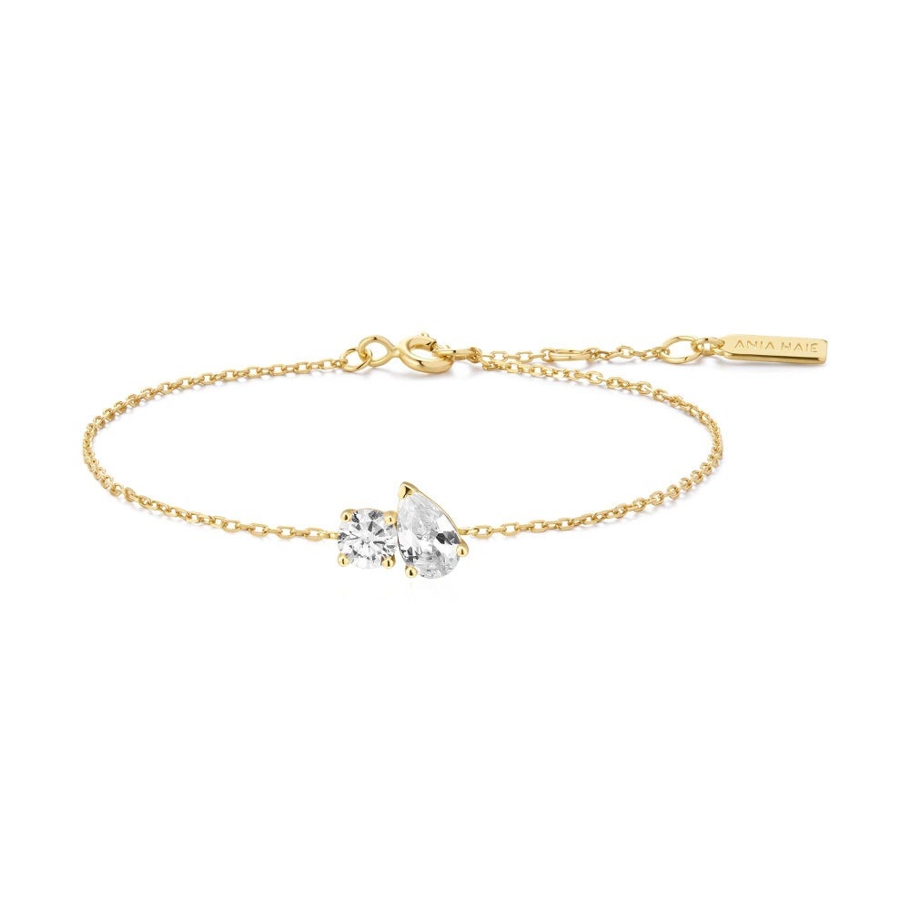 Ania Haie Toi & Moi Bracelet