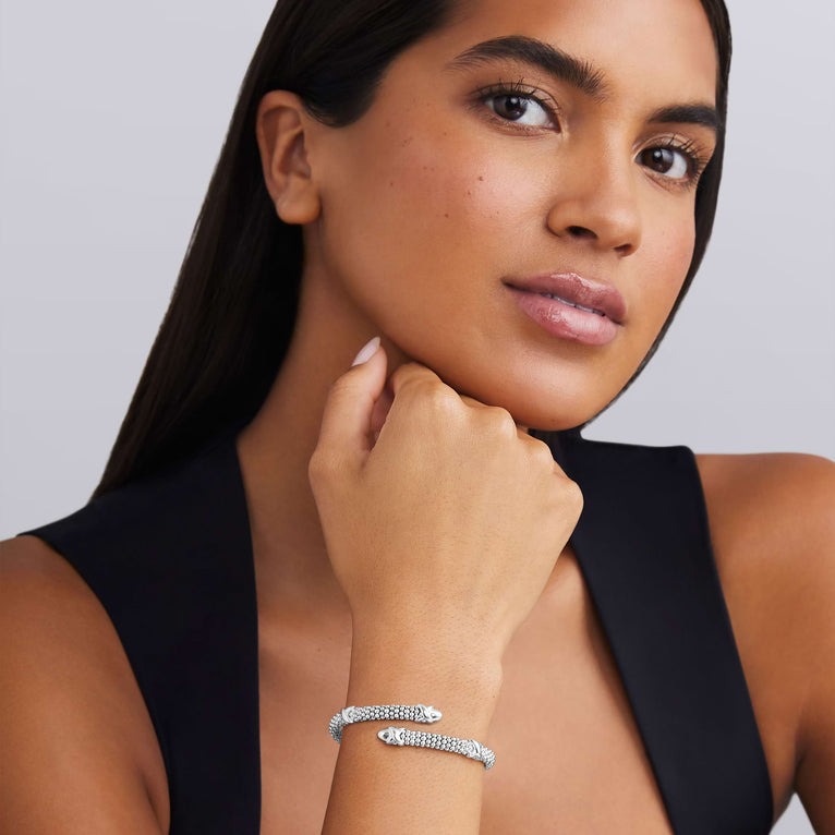 LAGOS Embrace X Station Versa Bypass Bracelet