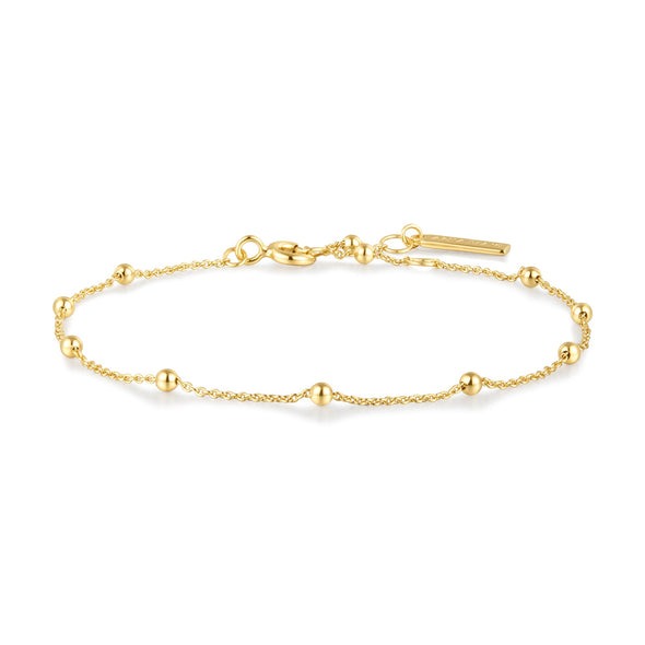 Ania Haie Beaded Chain Bracelet