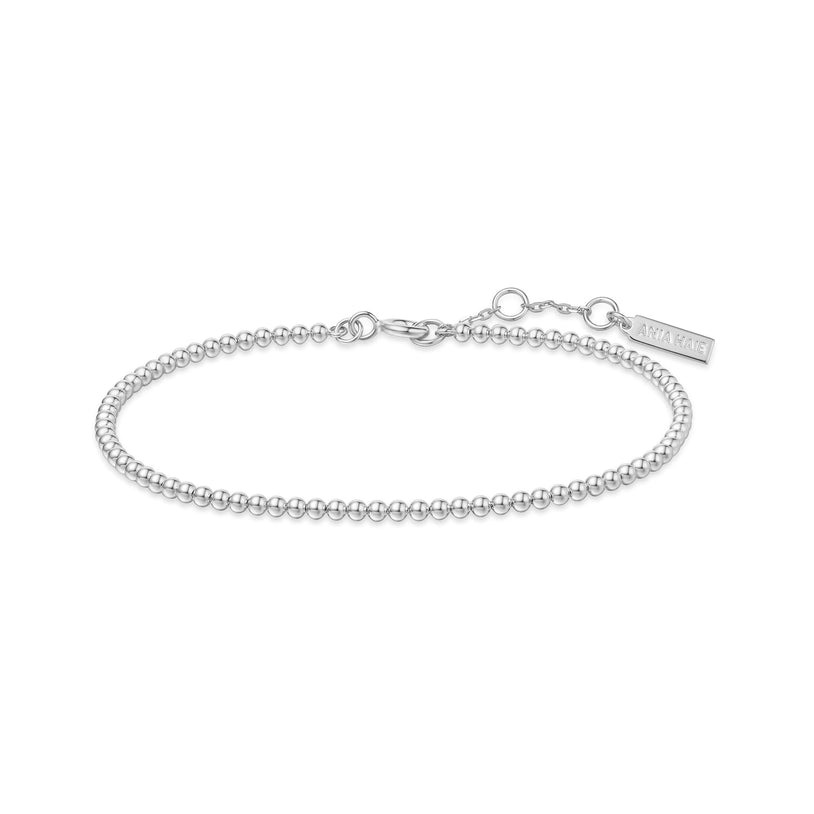 Ania Haie Plain Beaded Bracelet