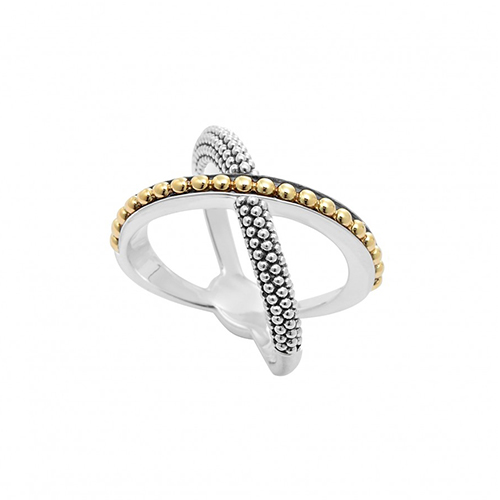 Lagos Ksl X Ring