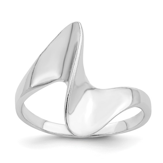 Rox By Martin Binder Sterling Fancy Fashion Ring