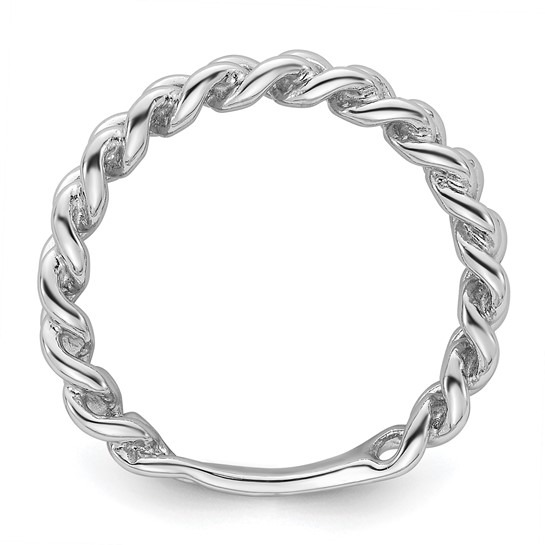 Rox By Martin Binder Chain Link Ring