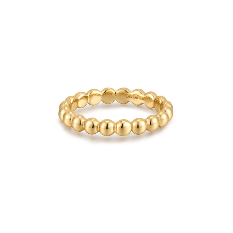 Ania Haie Round Dome Band