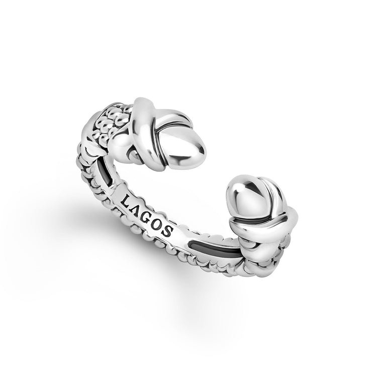 LAGOS Embrace Versa Ring