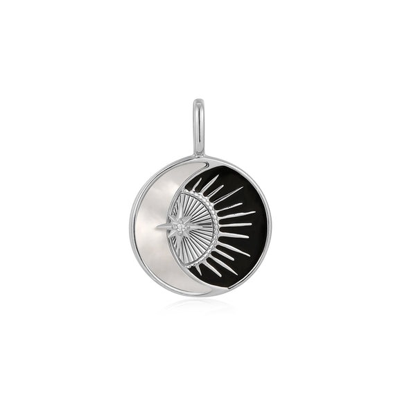 Ania Haie Eclipse Necklace Charm