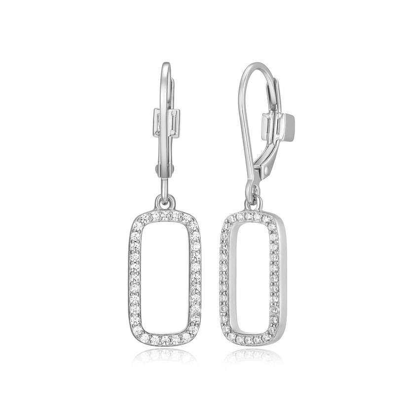 Elle Allure 2.0 Dangle Earrings