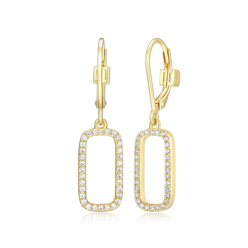 Elle Allure 2.0 Dangle Earrings