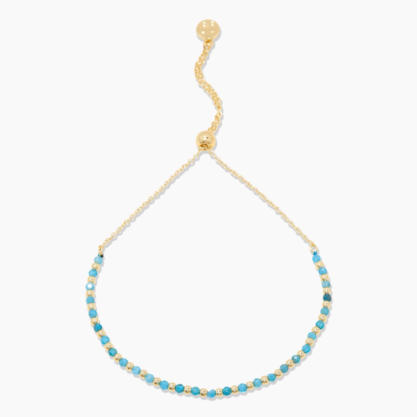 Gorjana Brooks Inspiration Bracelet