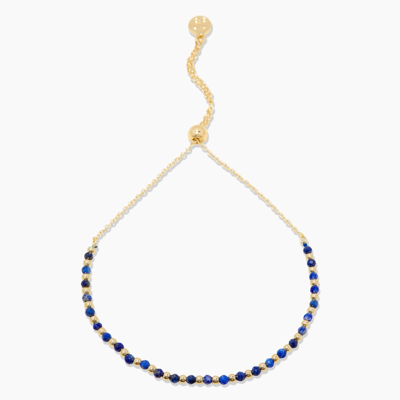 Gorjana Brooks Wisdom Bracelet