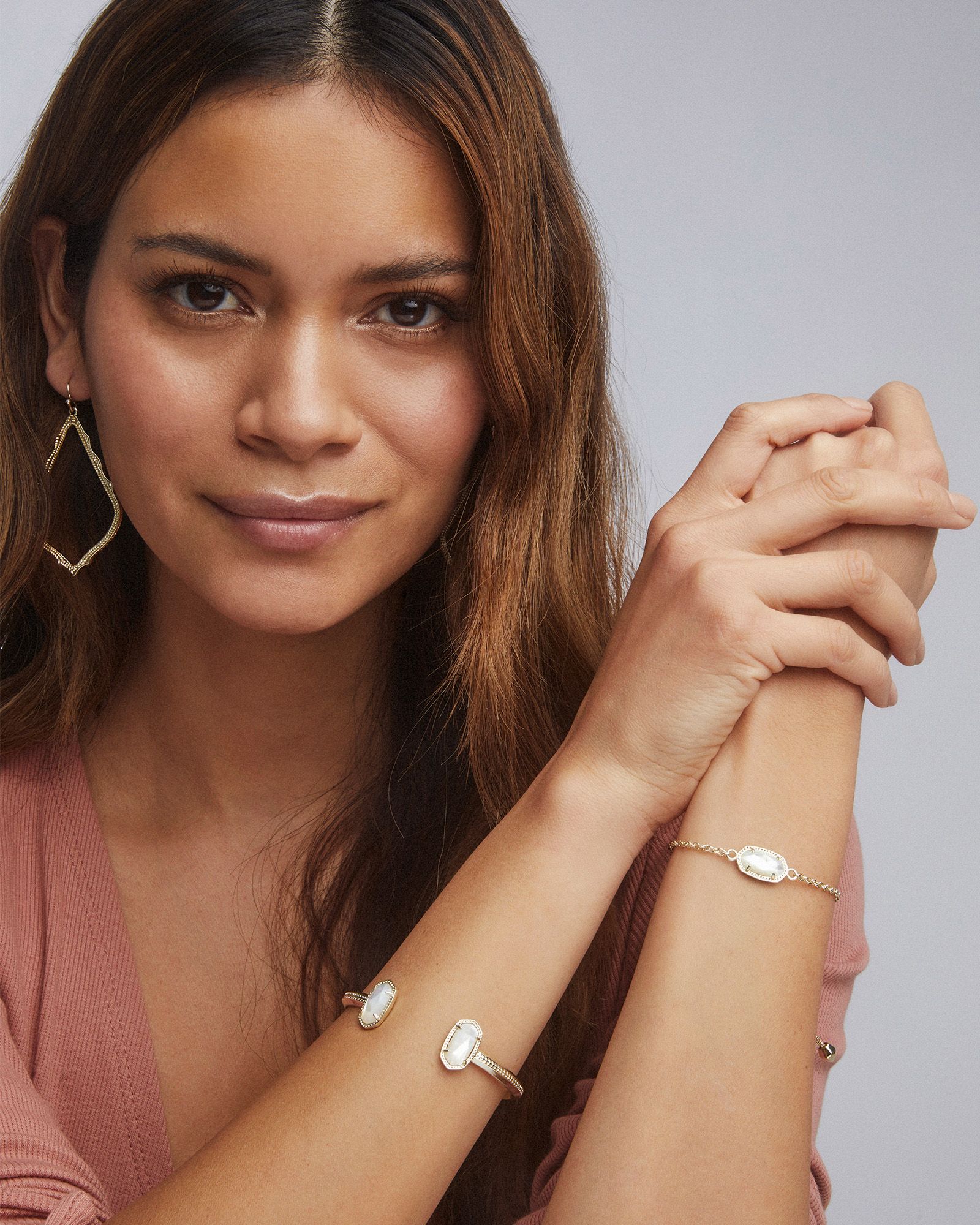 Kendra Scott Elaina Bracelet