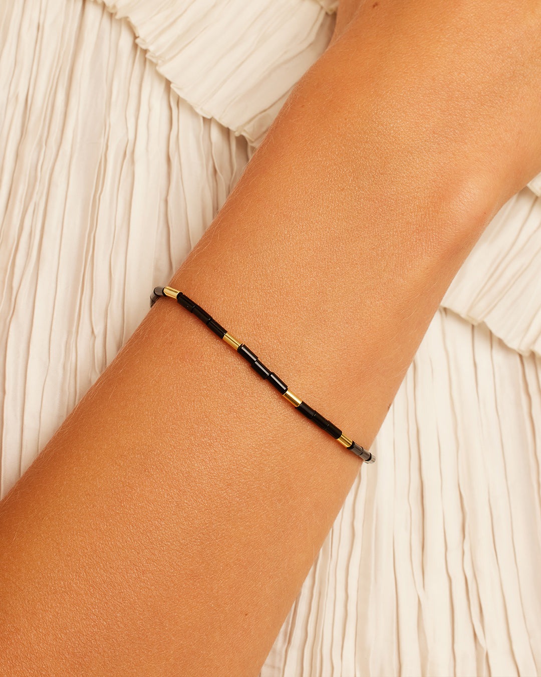 Gorjana Power Gemstone Tatum Bracelet
