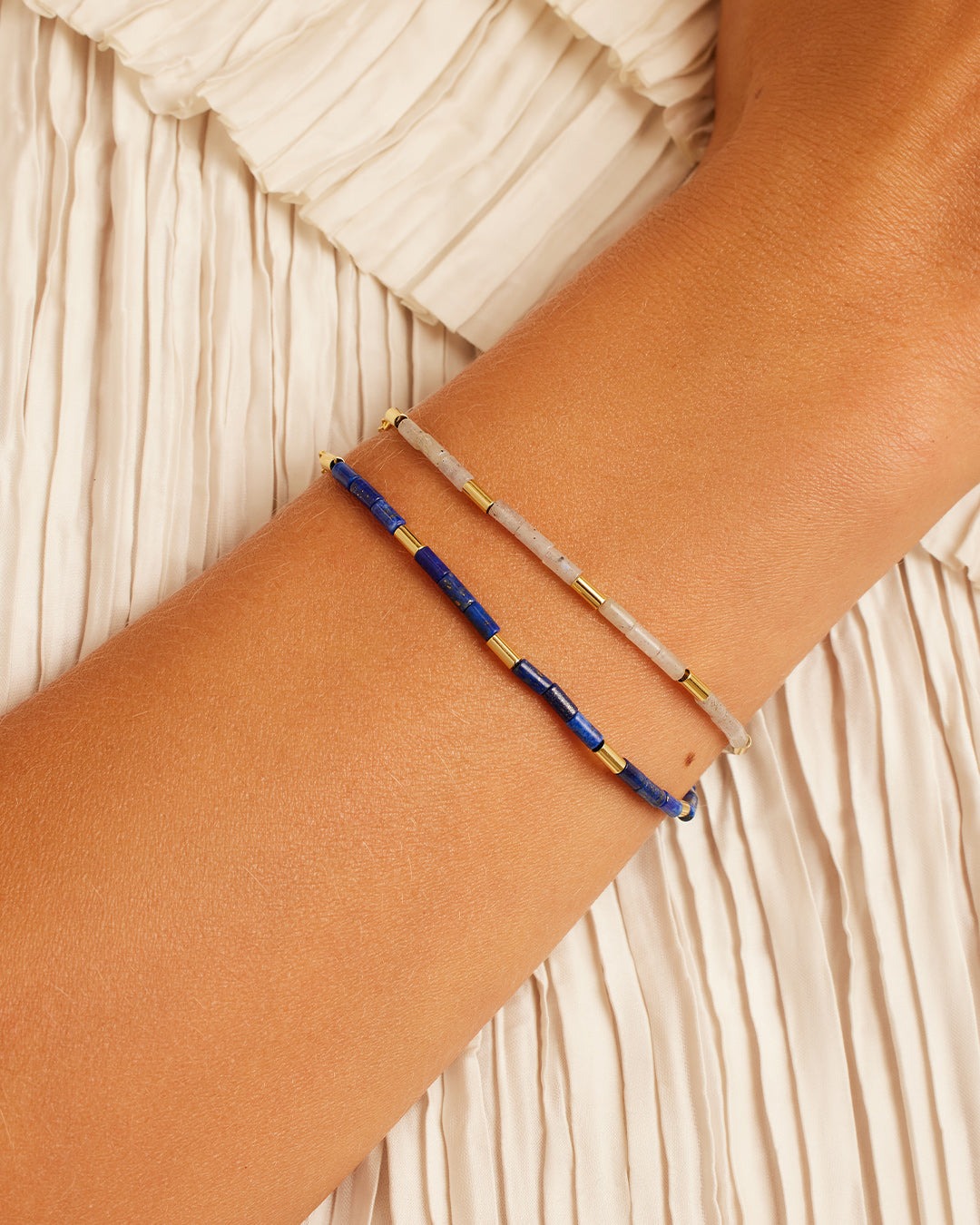 Gorjana Power Gemstone Tatum Bracelet