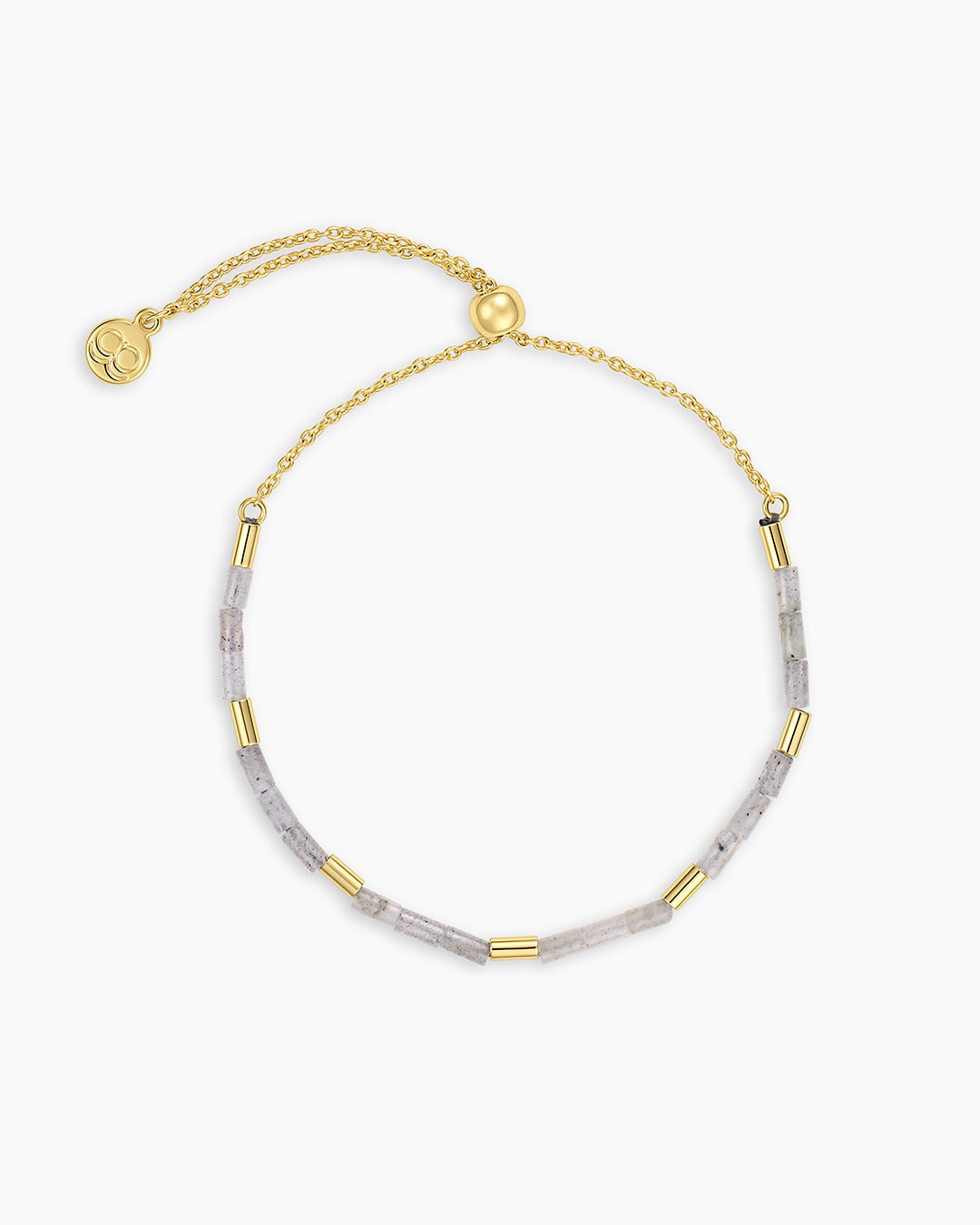 Gorjana Power Gemstone Tatum Bracelet