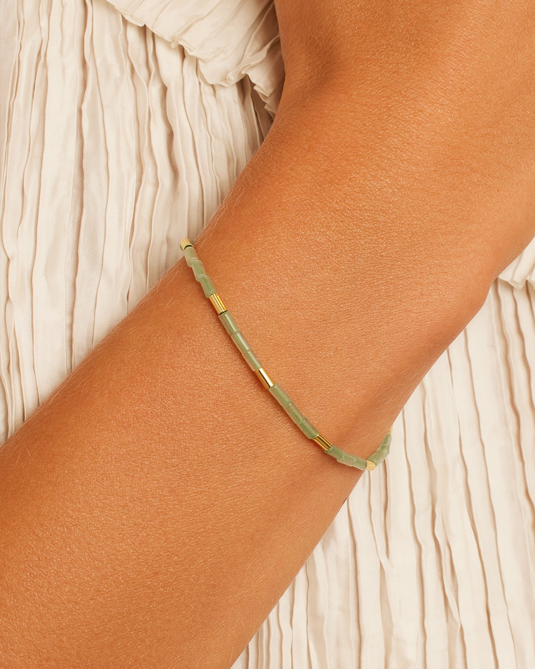 Gorjana Power Gemstone Tatum Bracelet