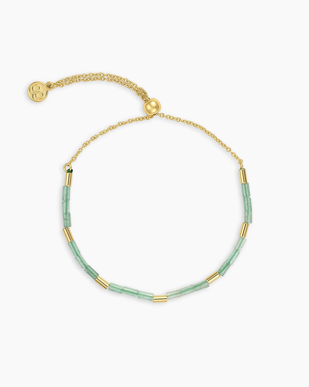 Gorjana Power Gemstone Tatum Bracelet