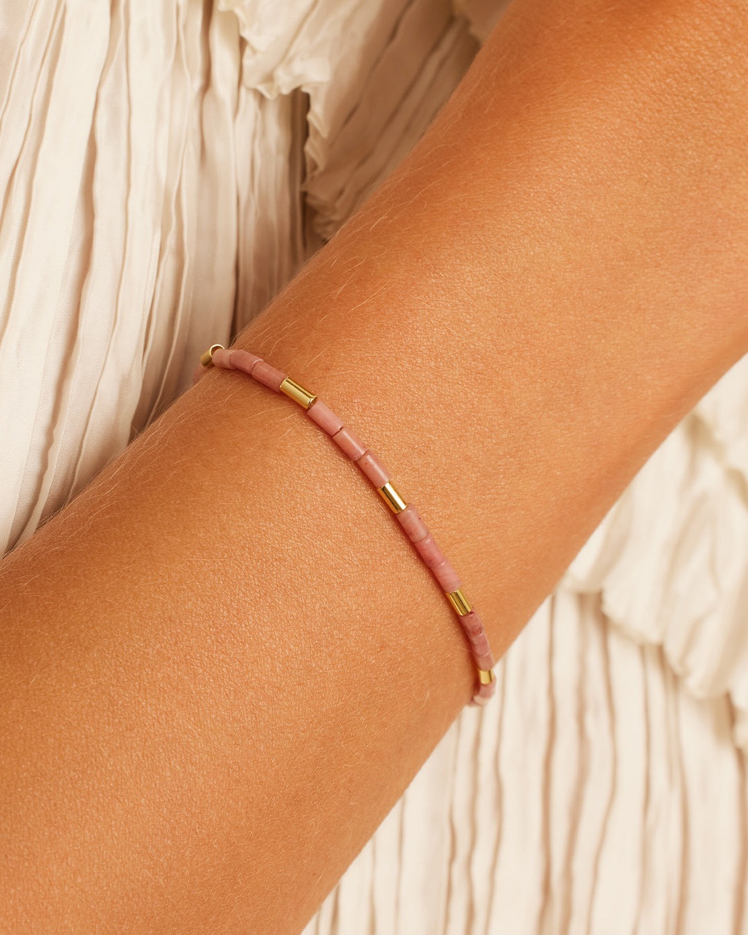 Gorjana Power Gemstone Tatum Bracelet