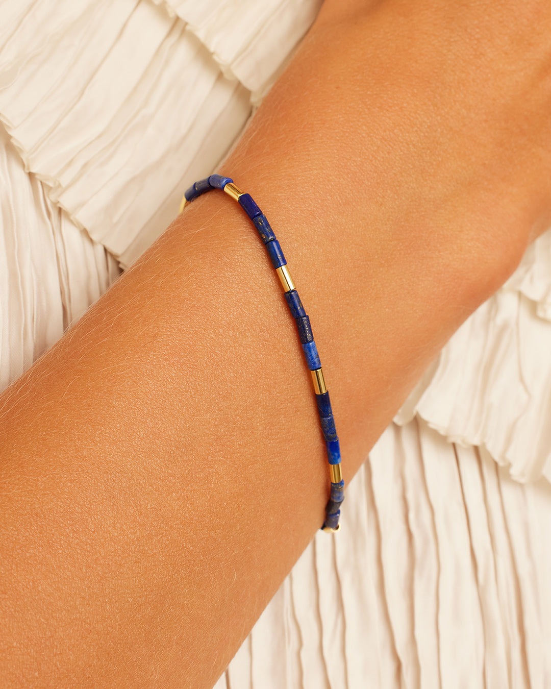 Gorjana Power Gemstone Tatum Bracelet