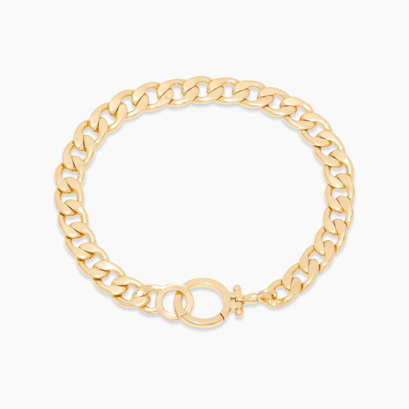 Gorjana Wilder Chain Bracelet