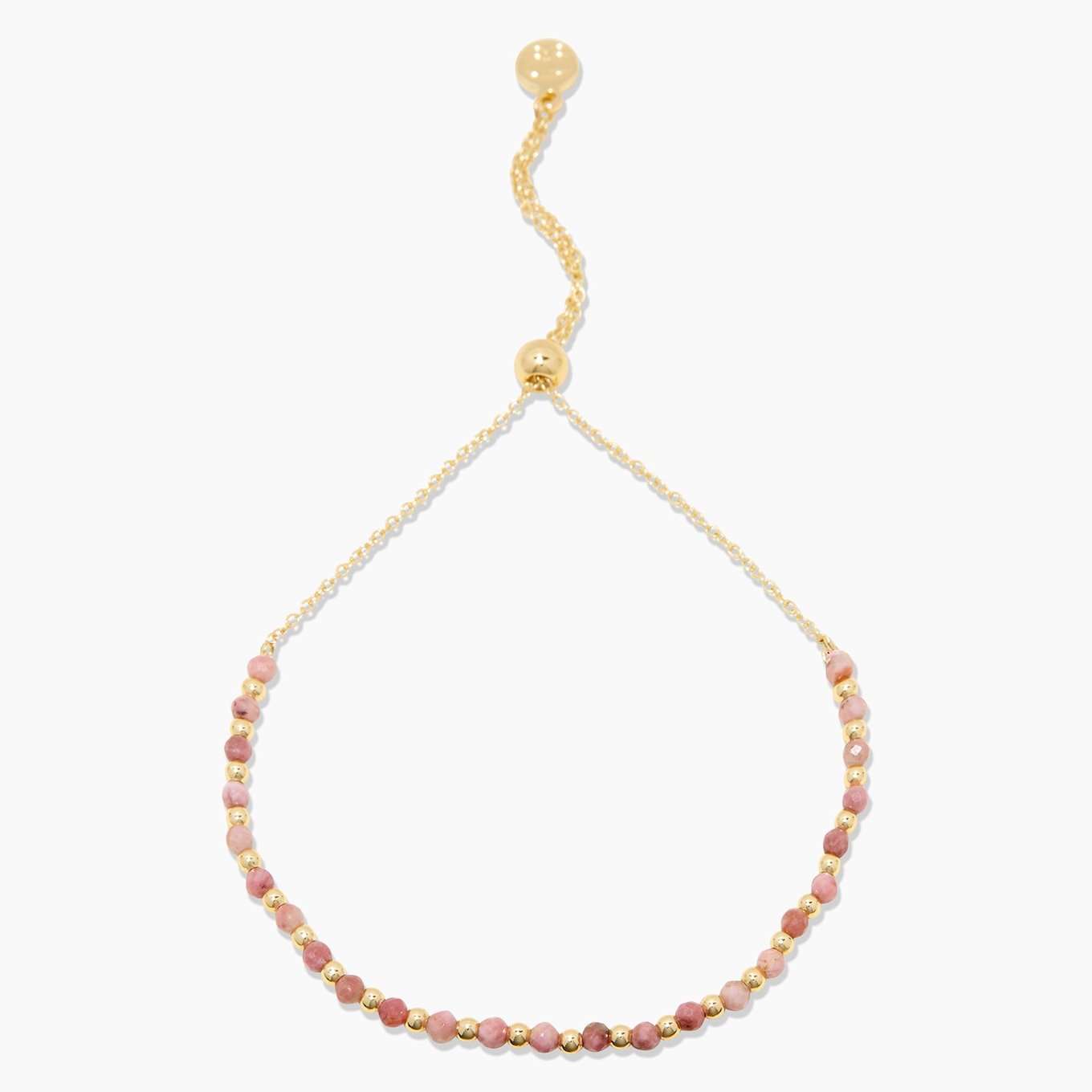 Gorjana Brooks Compassion Bracelet