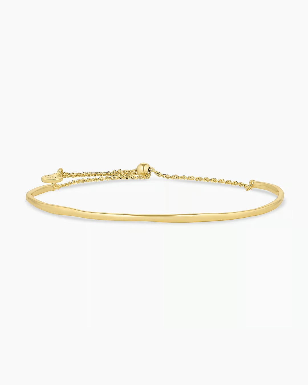 Gorjana Taner Bar Bracelet