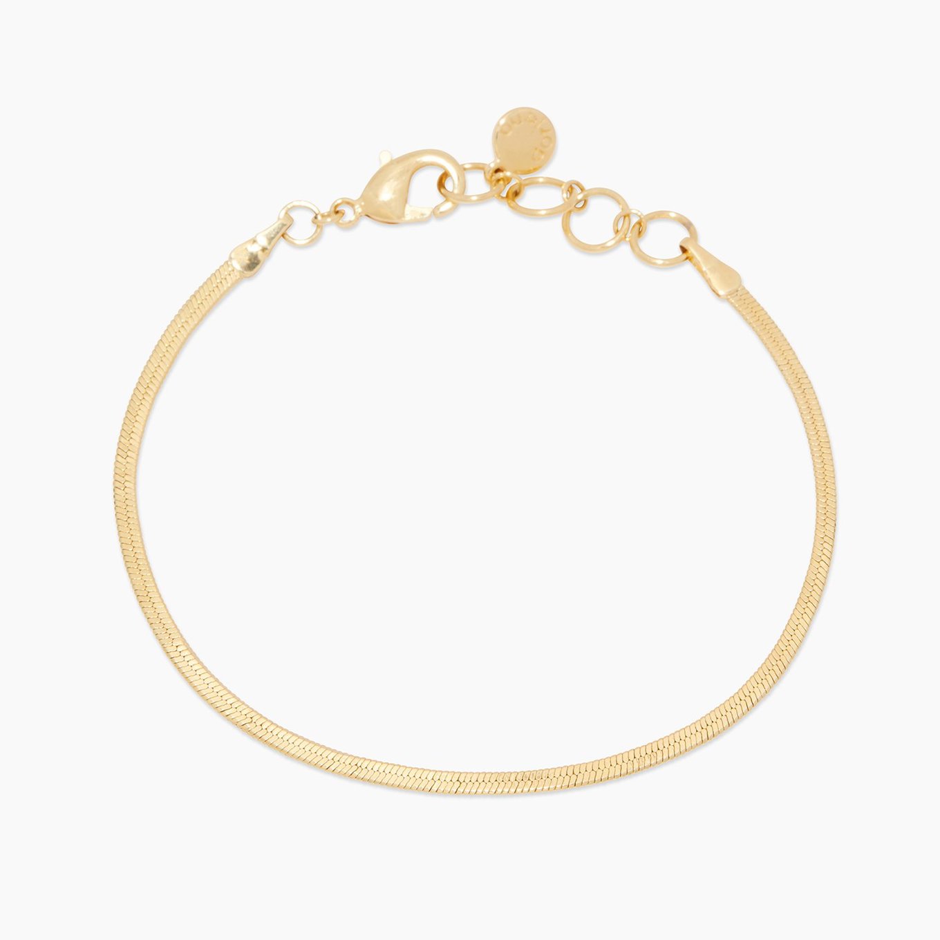 Gorjana Venice Mini Bracelet