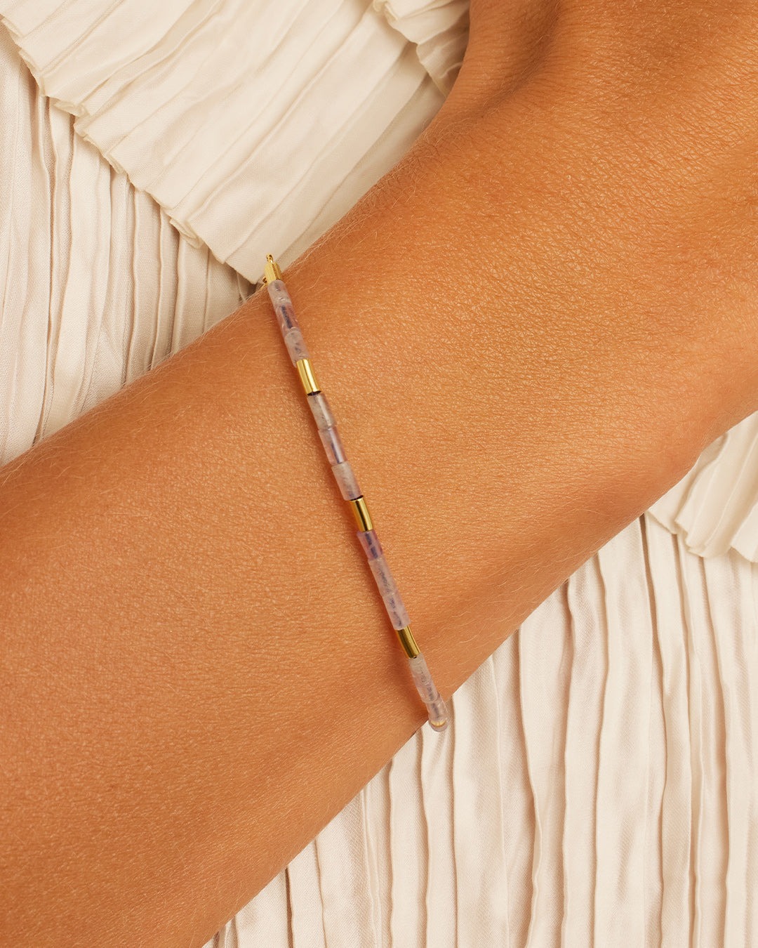 Gorjana Power Gemstone Tatum Bracelet