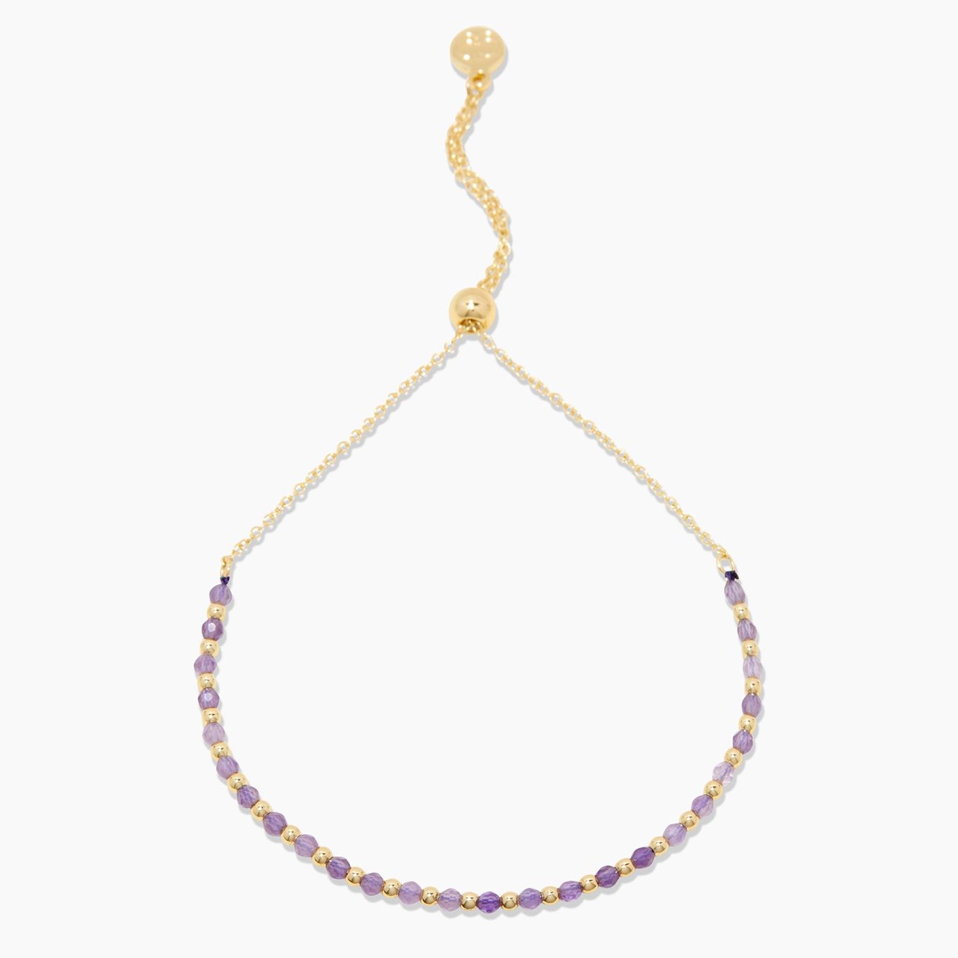 Gorjana Brooks Tranquility Bracelet