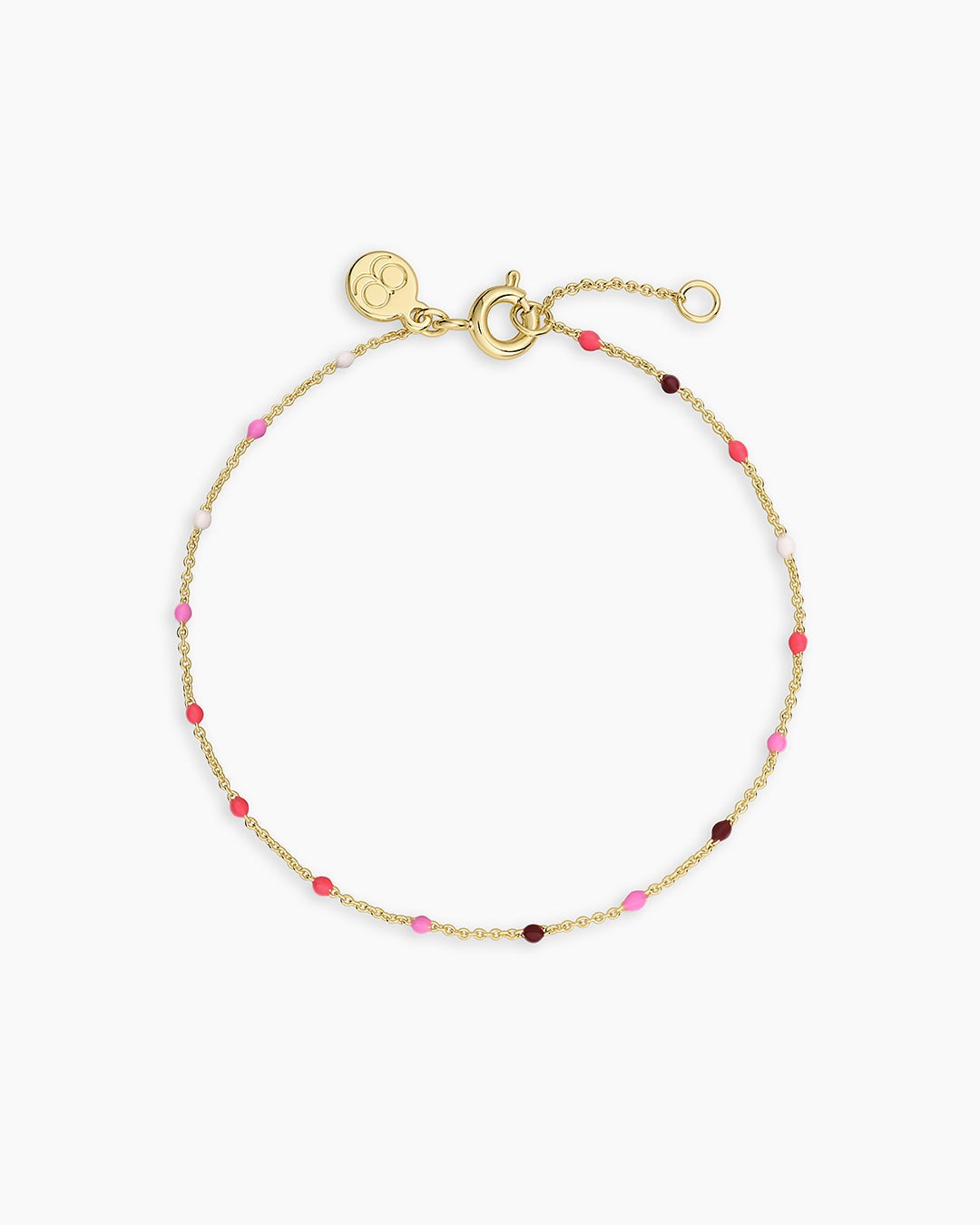 Gorjana Malibu Capri Bracelet