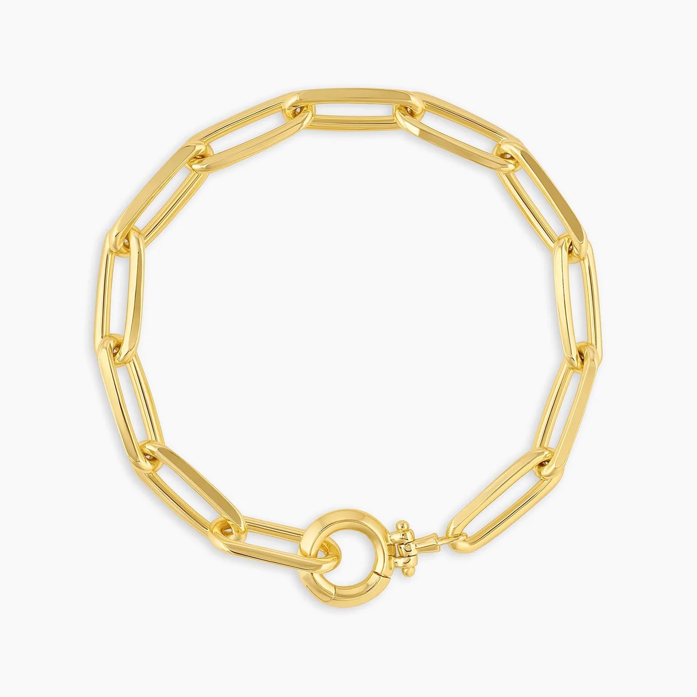 Gorjana Parker Xl Bracelet