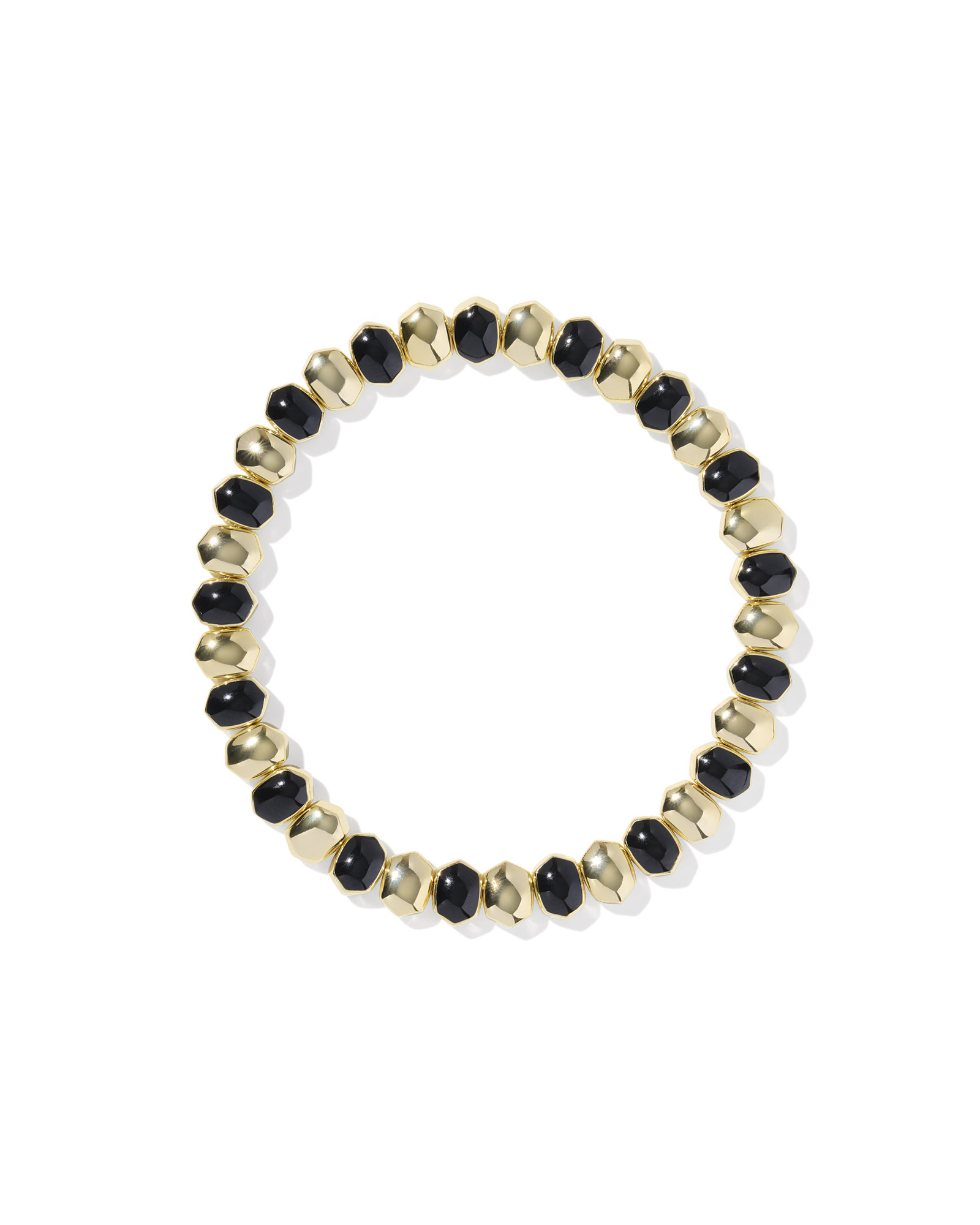 Kendra Scott Daphne Enamel Stretch Bracelet
