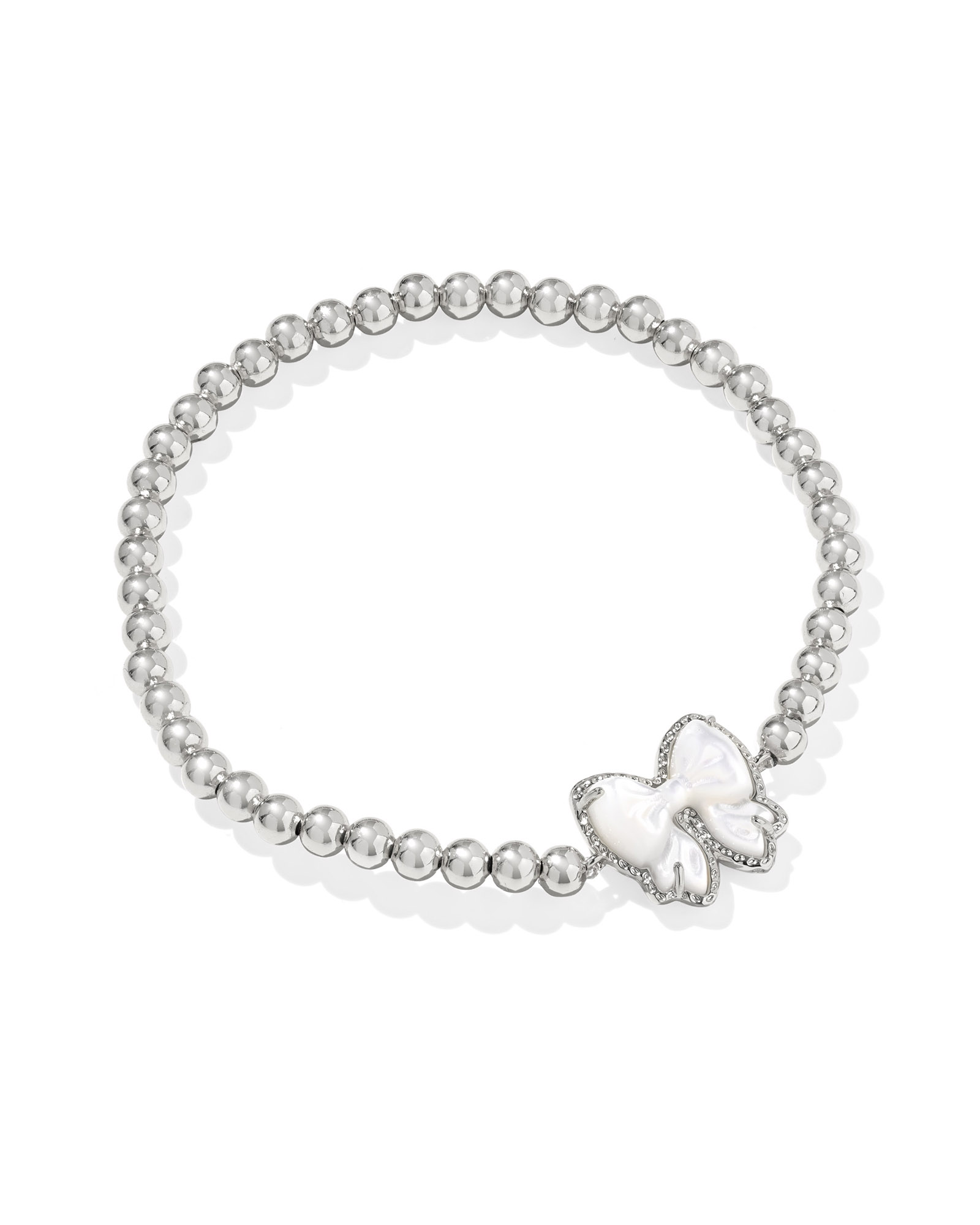 Kendra Scott Haley Bow Stretch Bracelet