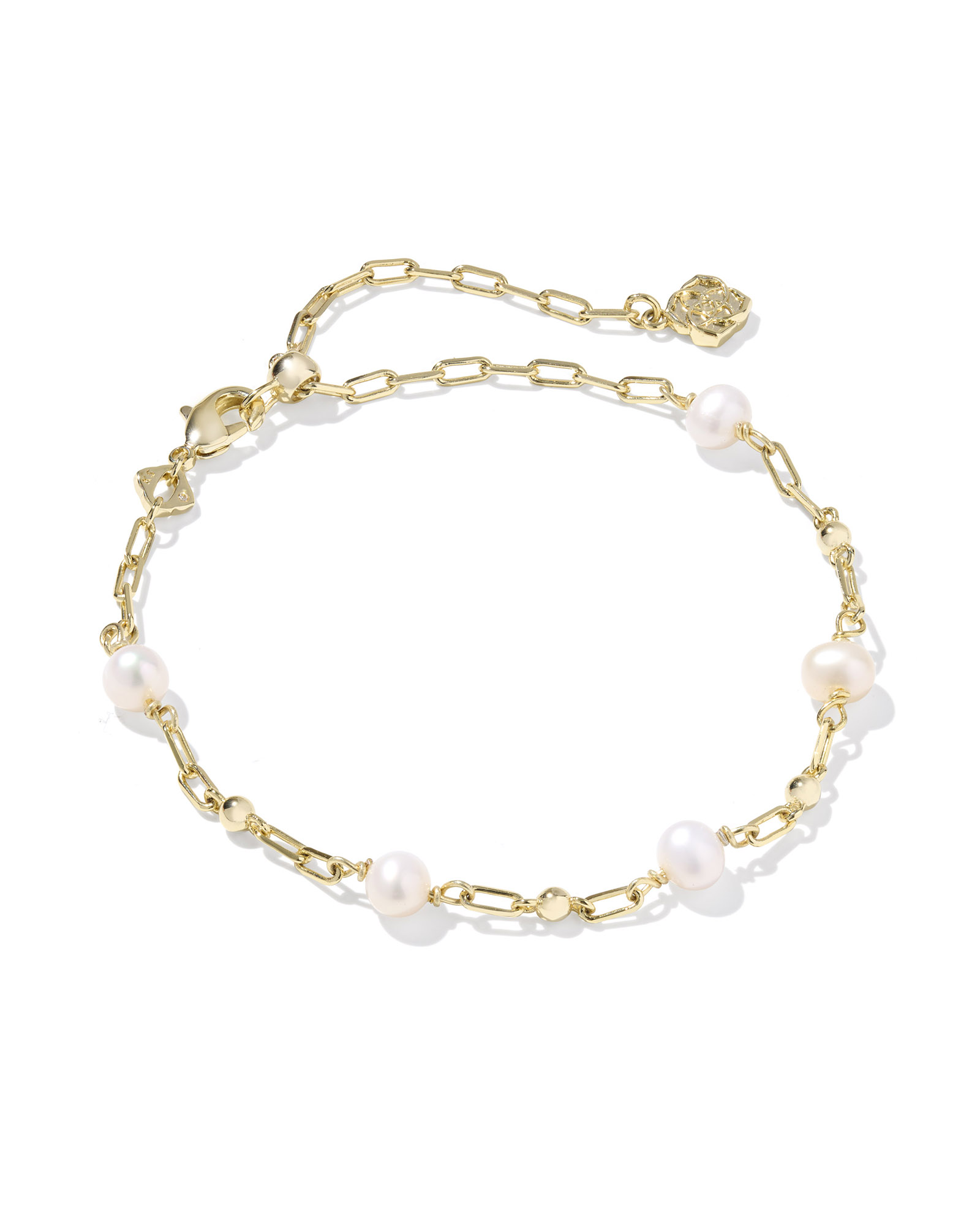 Kendra Scott Ashton Delicate Chain Bracelet