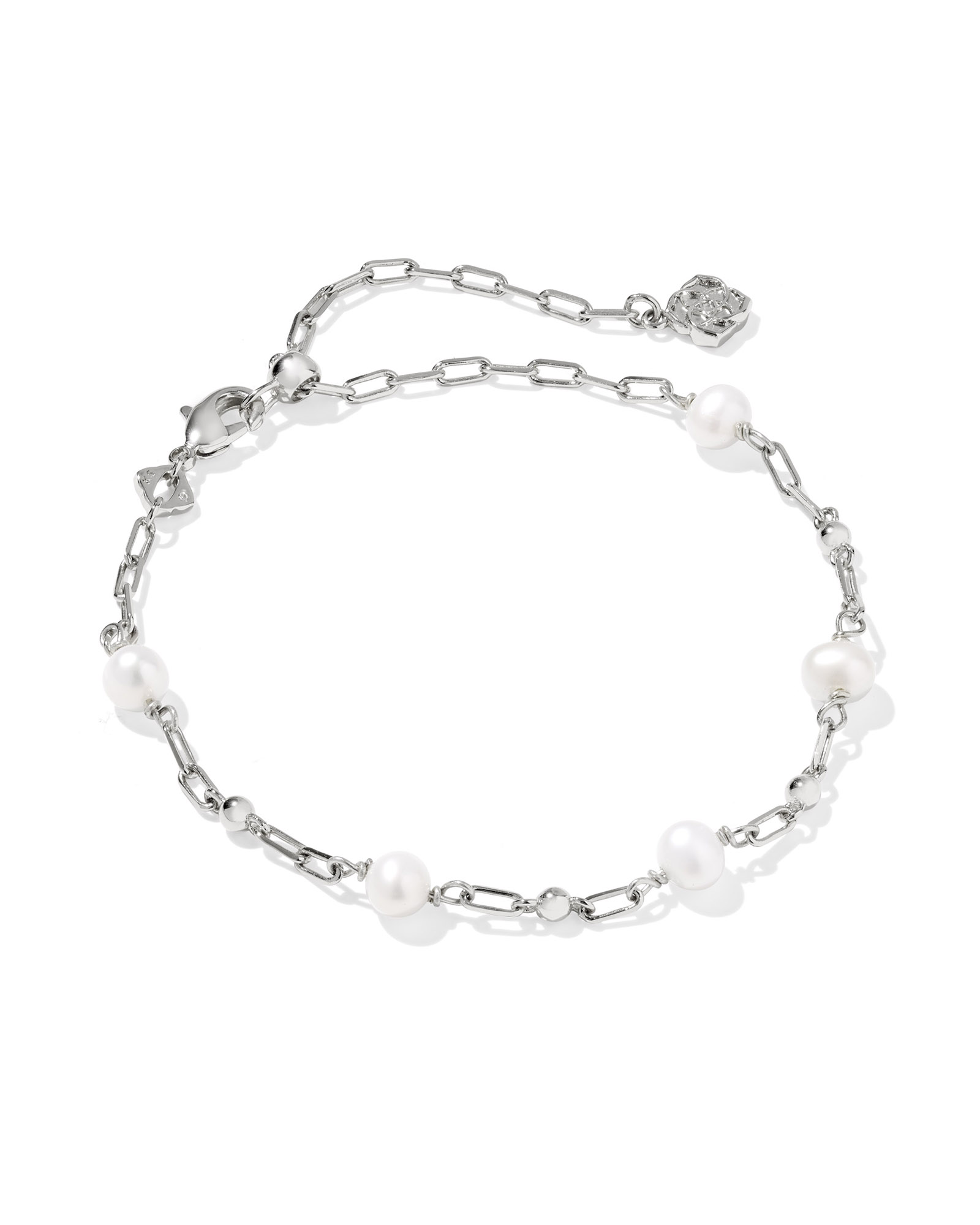 Kendra Scott Ashton Delicate Chain Bracelet
