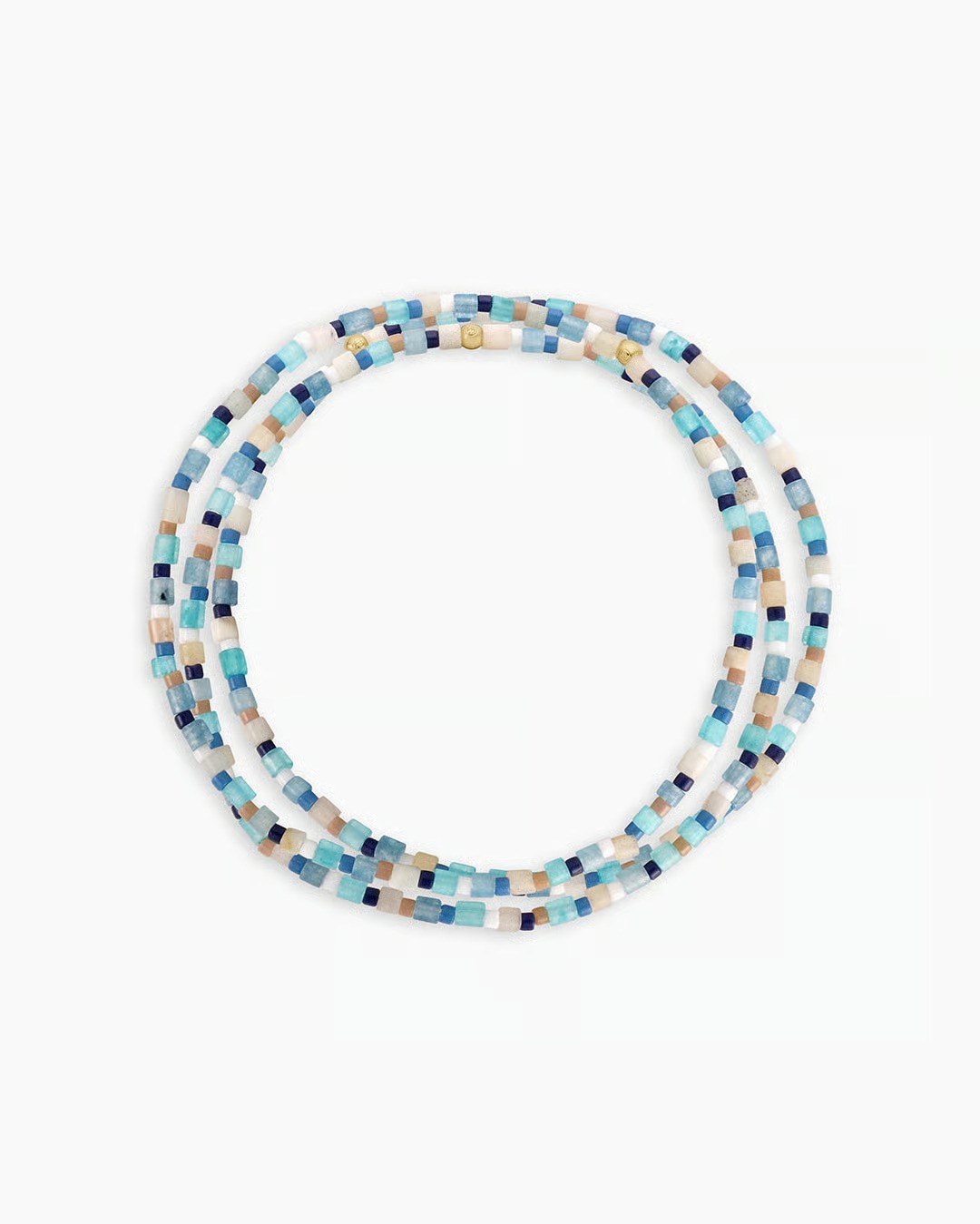 Gorjana Harbor Bracelet Set