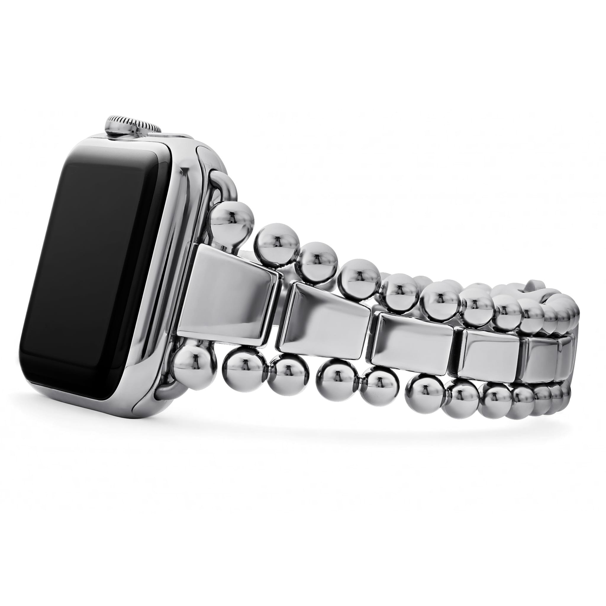 Lagos Smart Caviar Watch Bracelet