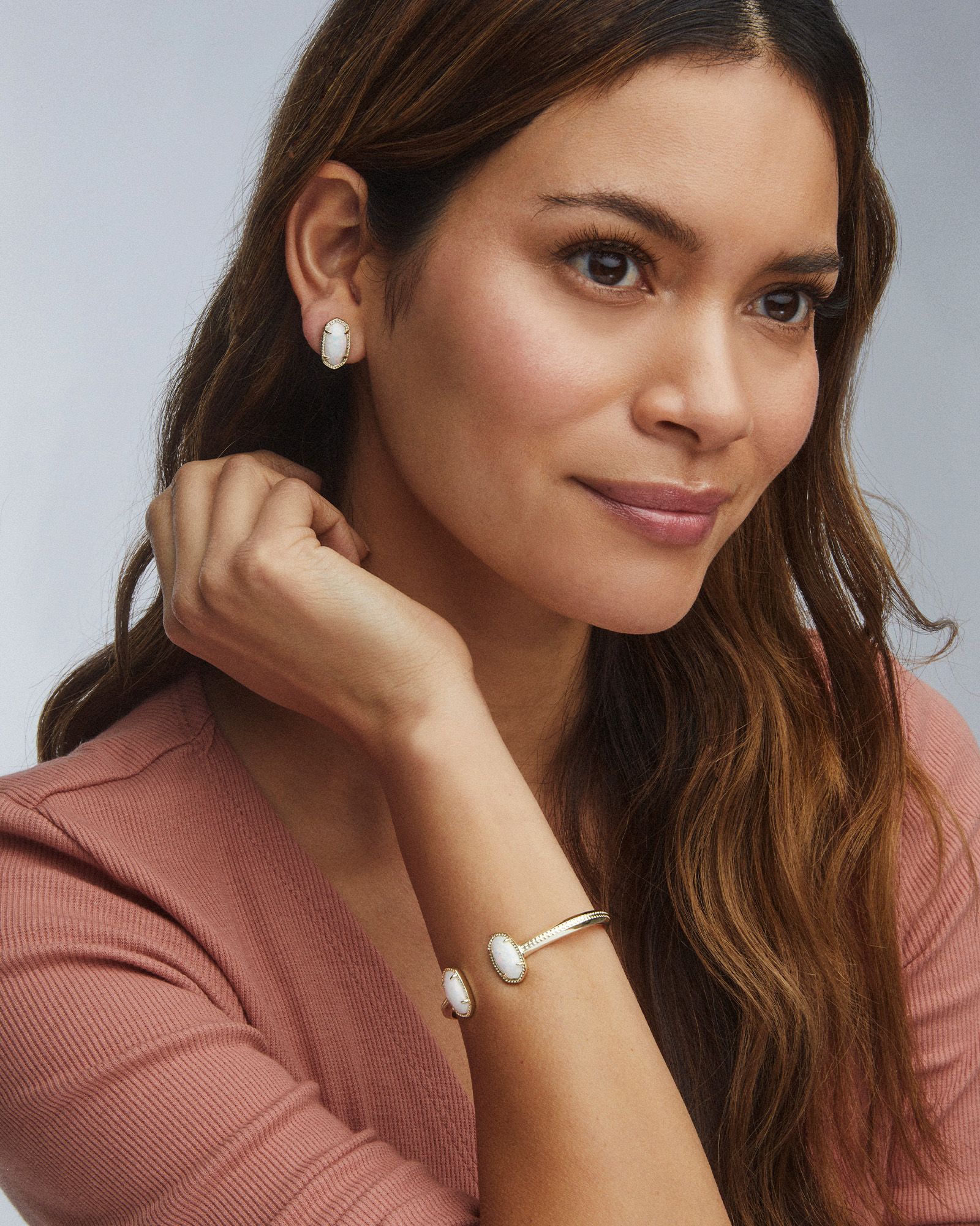Kendra Scott Elton Cuff Bracelet