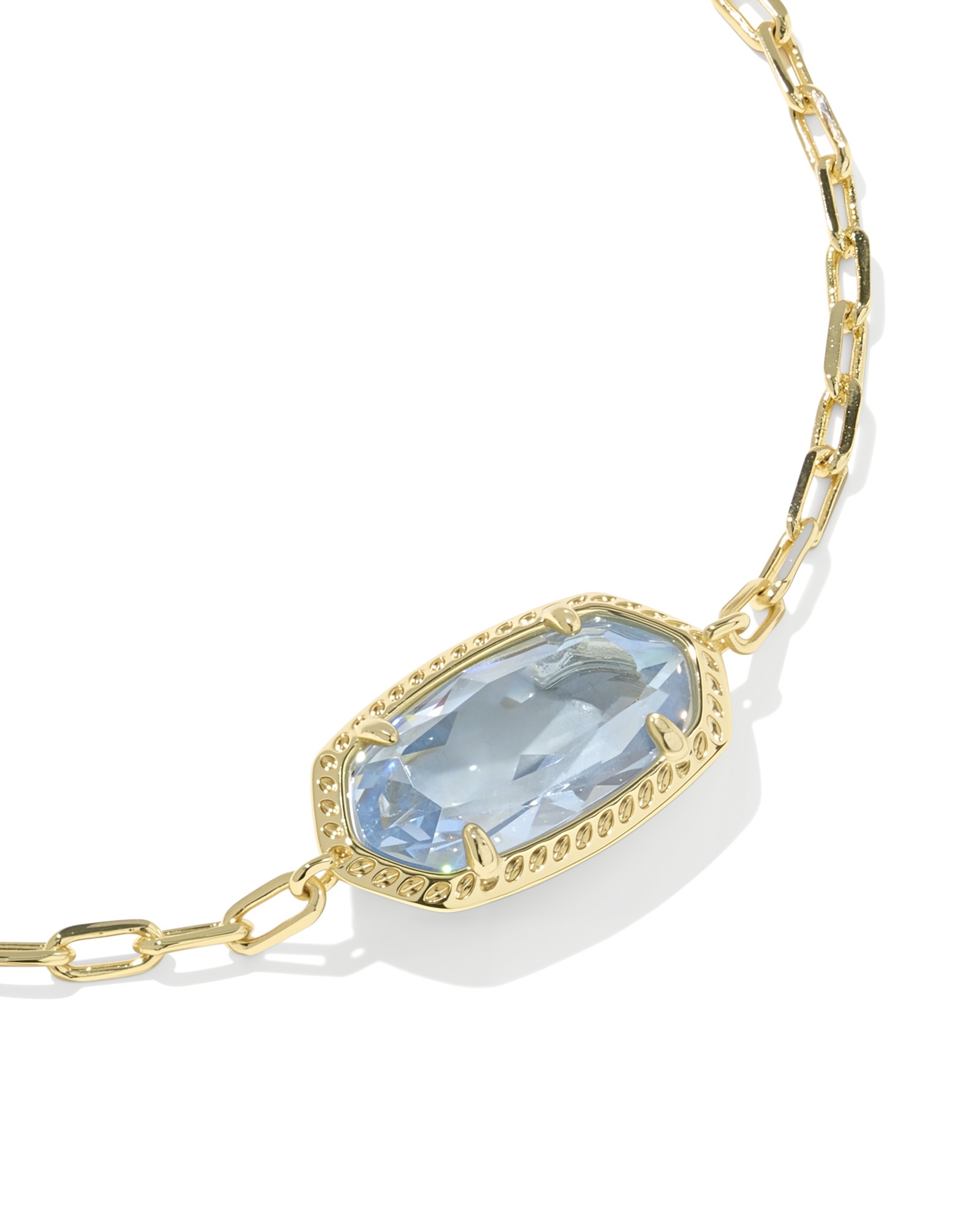 Kendra Scott Elaina Luxe Chain Bracelet