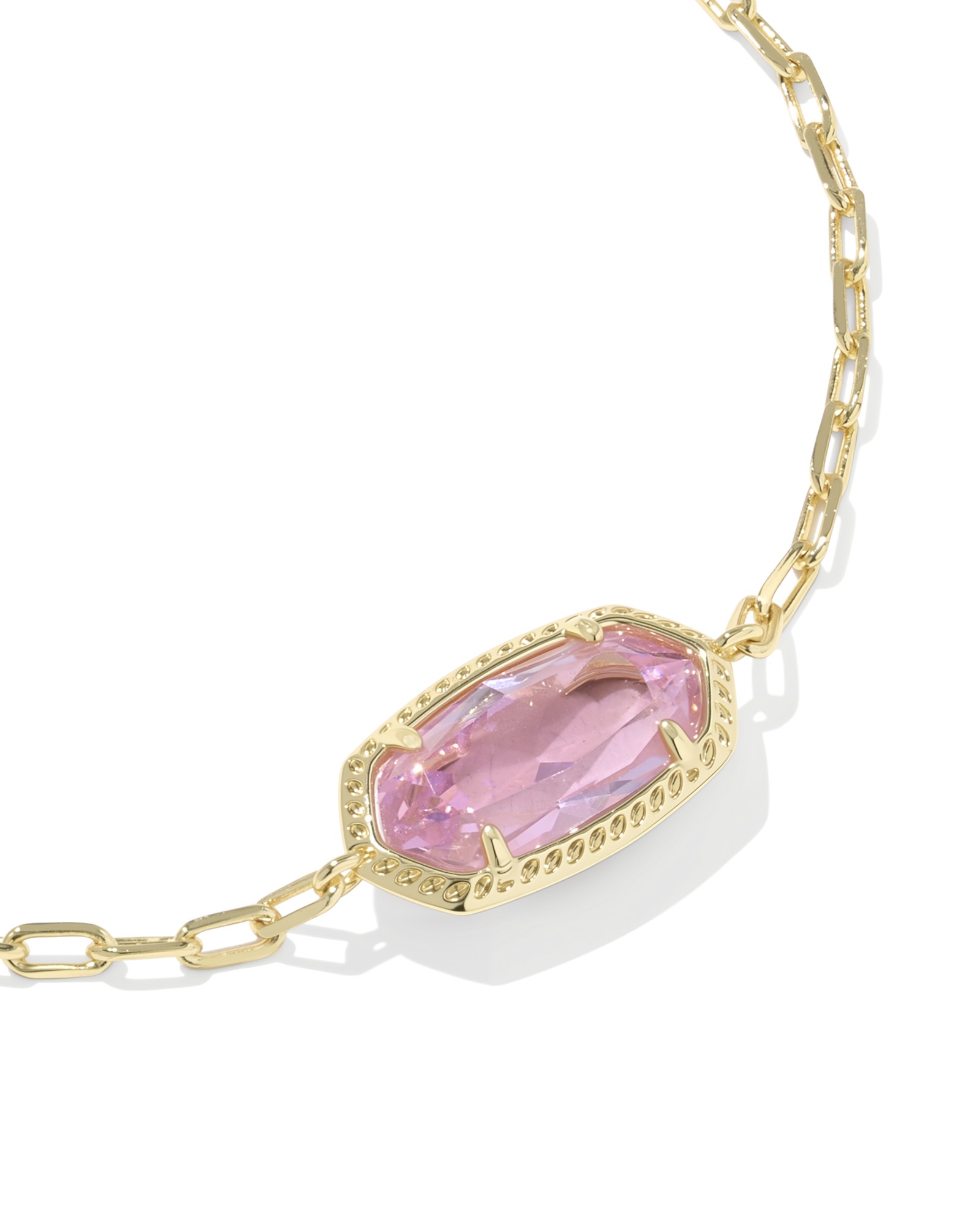 Kendra Scott Elisa Luxe Chain Bracelet