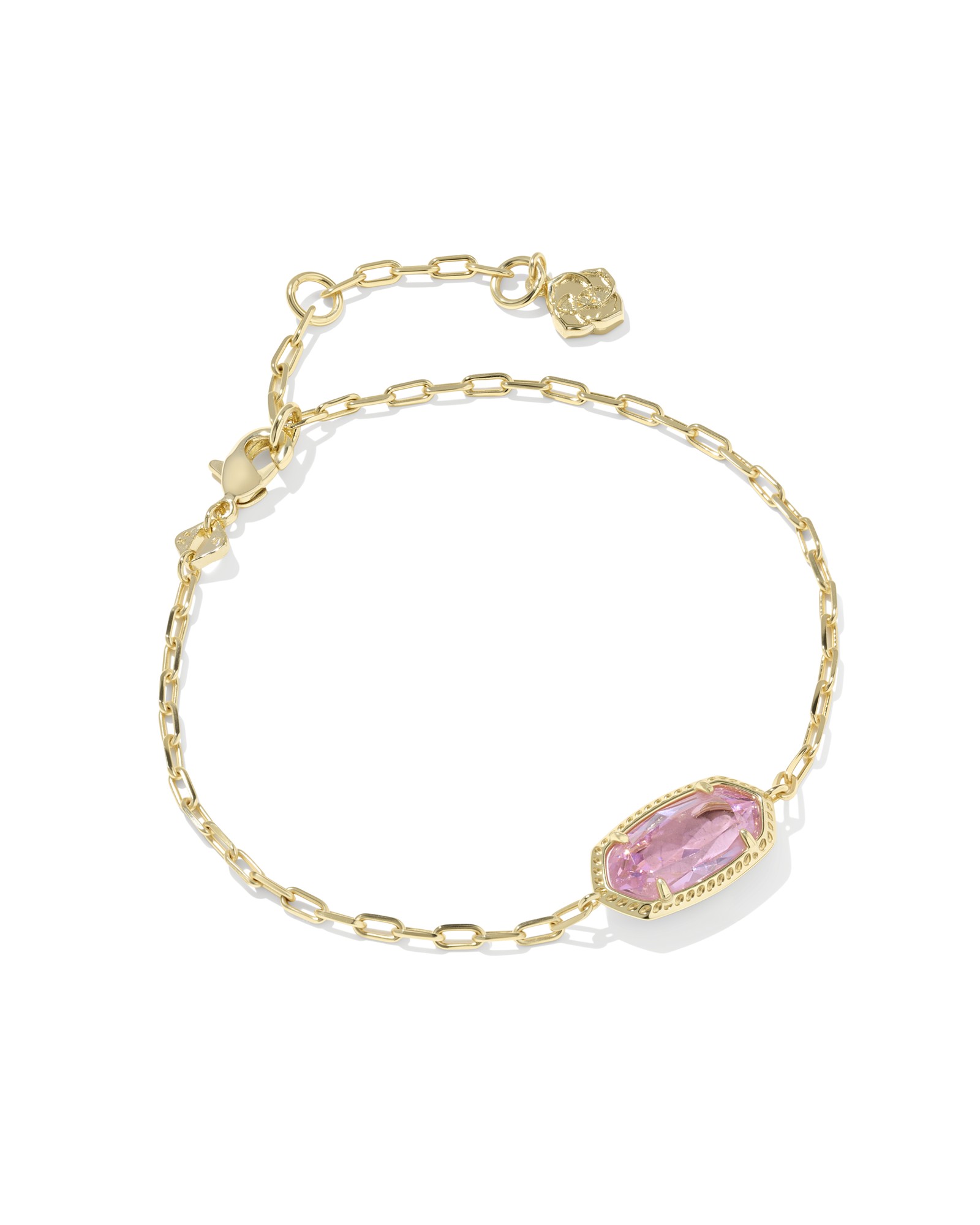 Kendra Scott Elisa Luxe Chain Bracelet