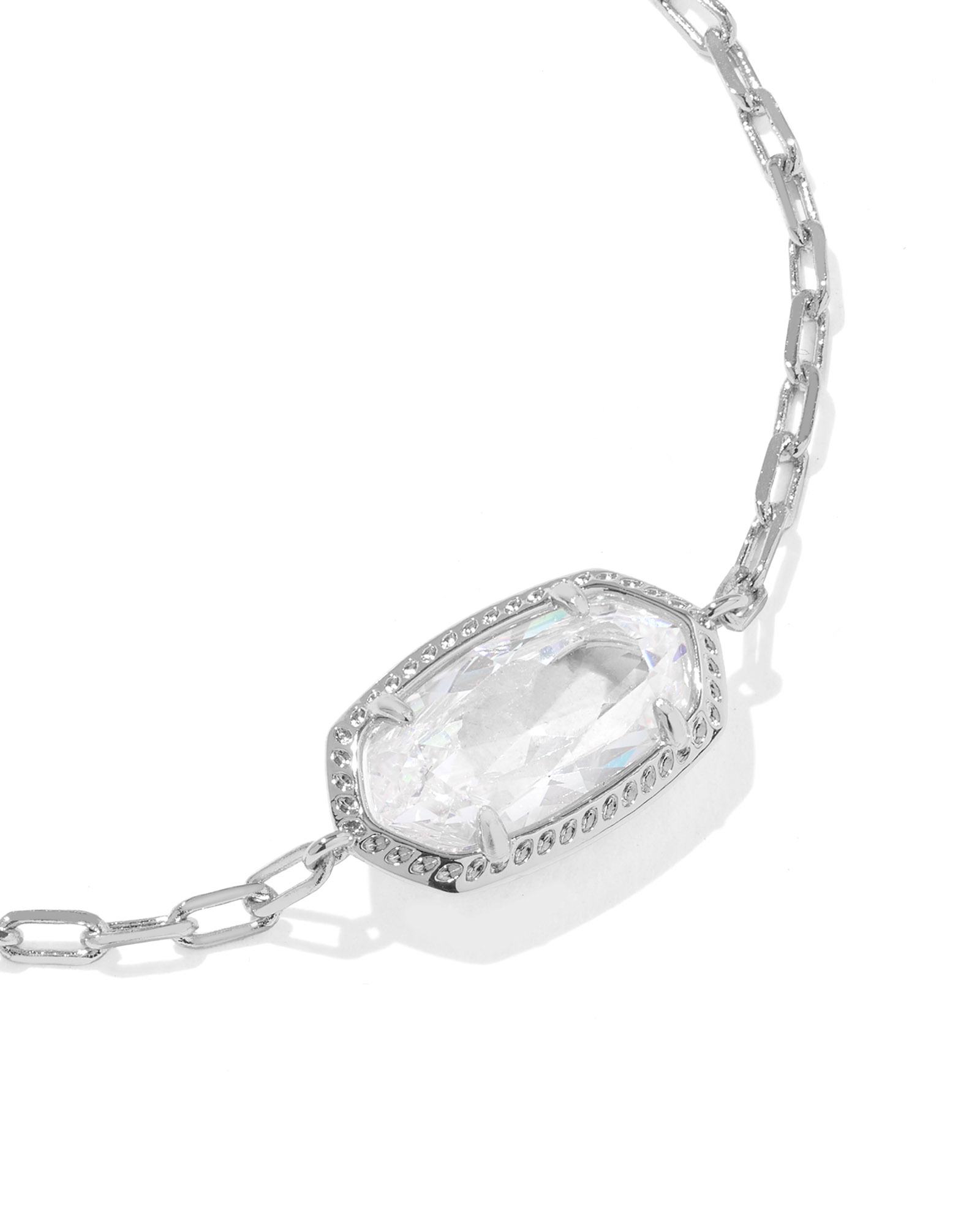 Kendra Scott Elisa Luxe Chain Bracelet