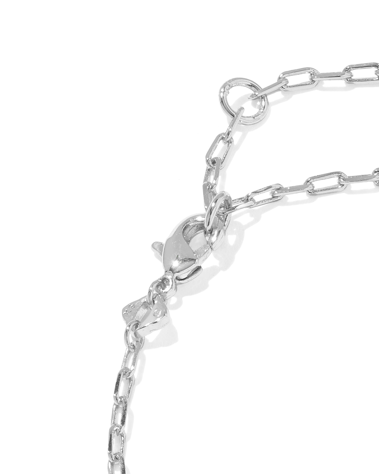 Kendra Scott Elisa Luxe Chain Bracelet