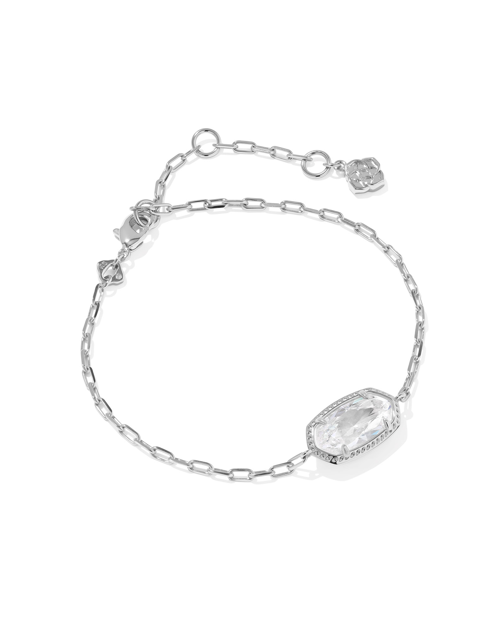 Kendra Scott Elisa Luxe Chain Bracelet