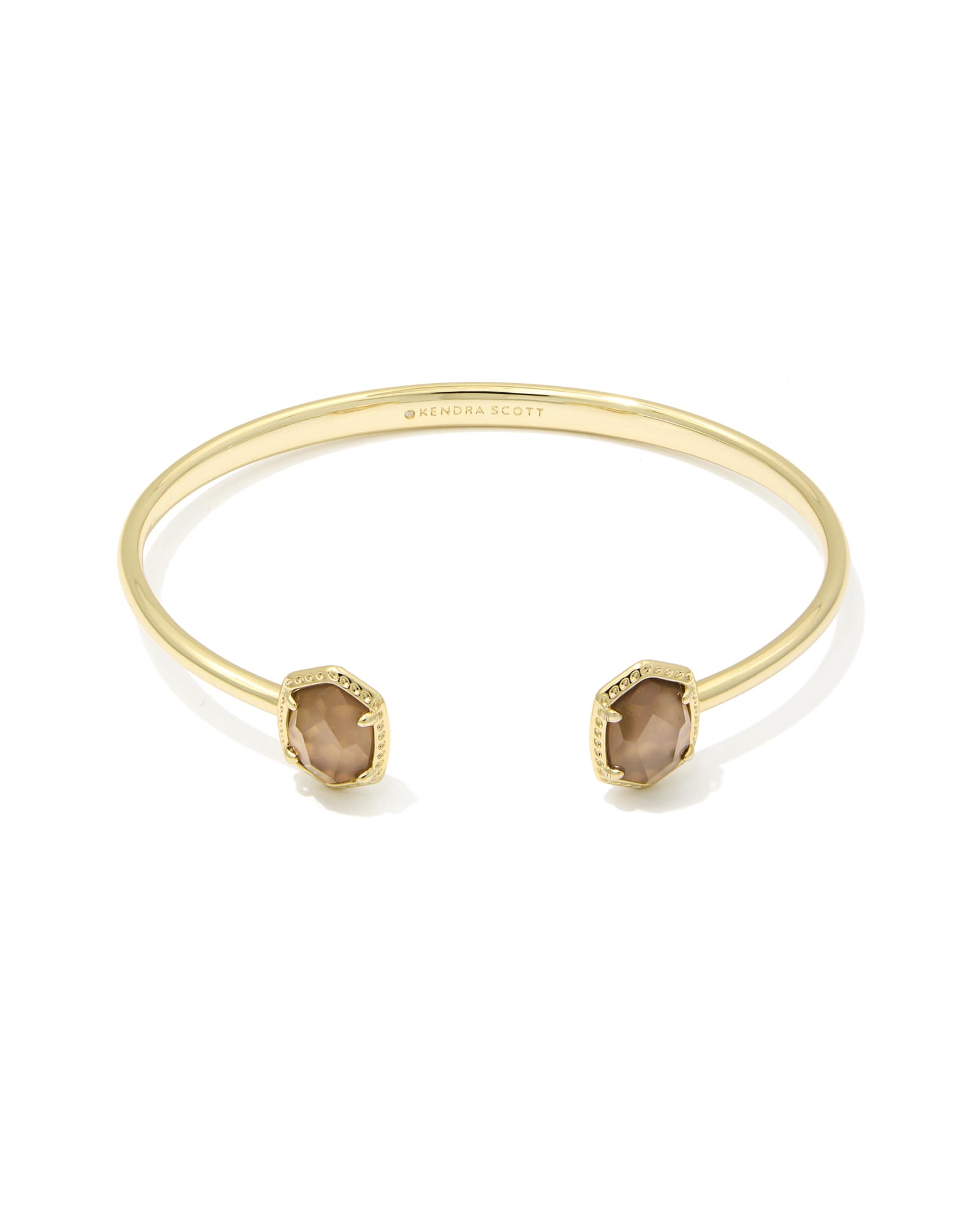 Kendra Scott Daphne Frame Cuff Bracelet